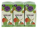 Your Organic Nature Appelsap 6PAK 1,2LT Your Organic Nature Appelsap 6PAK 1,2LT