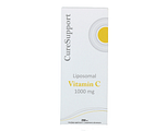 CureSupport Liposomal Vitamin C 250ML