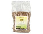 Boerjan Lijnzaad Gebroken 500GR Boerjan Lijnzaad Gebroken 500GR