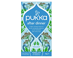 Pukka Thee After Dinner Organic 20ZK