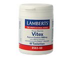 Lamberts Vitex Agnus Castus Tabletten 60TB