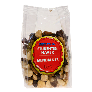 Horizon Studentenhaver Bio 175GR