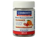 Lamberts Bioom Balans Advanced Gummies 30ST Lamberts Bioom Balans Advanced Gummies 30ST