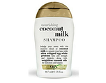 OGX Nourishing Coconut Milk Shampoo 89ML