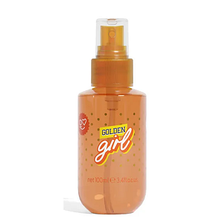 I Love Golden Girl Perfume Body Mist 100ML