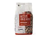 De Halm Muesli Vruchten Biologisch 750GR