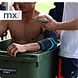 MX Health Premium Elbow Support Elastic - M 1ST MX Health Premium Elbow Support Elastic - M model_2