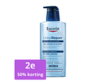 Eucerin UreaRepair Plus Wasgel 5% Urea 400ML Eucerin UreaRepair Plus Wasgel 5% Urea 400ML