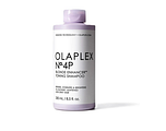 Olaplex No.4P Blonde Enhancer Toning Shampoo 250ML