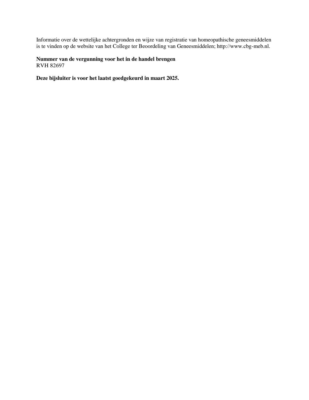 Zeel Compositum N Creme afbeelding van document #4, leaflet