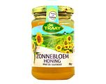 De Traay Zonnebloemhoning 350GR