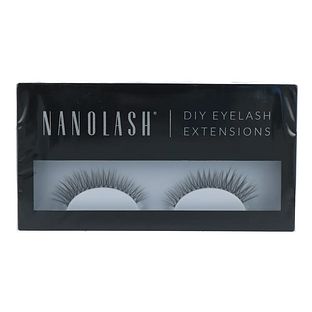 Nanolash DIY Eyelash Extensions Innocent 1ST