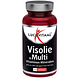 Lucovitaal Multi & Visolie Capsules 60CP Lucovitaal Multi & Visolie Capsules 60CP