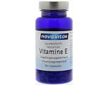 Nova Vitae Vitamine E 200iu Capsules 60CP Nova Vitae Vitamine E 200iu Capsules 60CP
