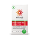 Vitals MSM 1000mg Tabletten 120TB Vitals MSM 1000mg Tabletten 120TB