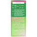 Purasana Instant Matcha Latte 60GR andere zijkant