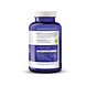 Vitakruid Calcium 400 & D3 uit Rode Alg Kauwtabletten 90KTB andere zijkant pot