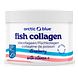 Arctic Blue Viscollageen Aardbei - met vitamine C 150GR