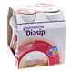 Nutricia Diasip Cappuccino 4-Pack 800ML verpakking