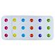 Munchkin Dandy Dots Badmat 1ST Munchkin Dandy Dots Badmat 1ST