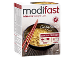 Modifast Intensive Curry Noodle Soep 220GR