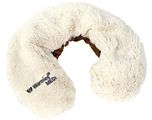 Warmies Nekwarmer Beige 1ST