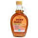 TerraSana Ahornsiroop Graad A 250ML TerraSana Ahornsiroop Graad A 250ML