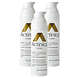 Actinica Lotion SPF50+ Trio-verpakking 3x80GR