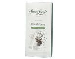 Simon Levelt Premium Quality Theefilters Cup 100ST