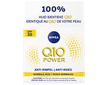 Nivea Q10 Power Anti-Rimpel Dagcrème SPF30 50ML Nivea Q10 Power Anti-Rimpel Dagcrème SPF30 50ML