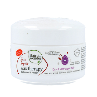 Hairwonder Hair Repair Wax Therapy 100ML