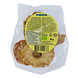 Horizon Ananas Bio 80GR achterkant zak