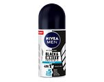 Nivea Men Nivea Black & White Fresh Invisible Anti-transpirant 50ML