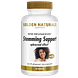 Golden Naturals Stemming Support 60CP Golden Naturals Stemming Support 60CP