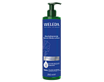 Weleda Revitaliserende Serum Body Lotion Blauwe Gentiaan 250ML