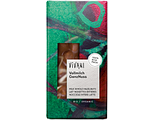 Vivani Chocoladereep Melk met Hele Hazelnoten 100GR