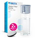 Brita Waterfilterfles Vital Lichtblauw + 2 MicroDisc Filters 1ST