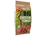 Schnitzer BIO Grissini Tomate 100GR