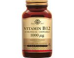 Solgar Vitamin B-12 1000 mcg Kauwtabletten 250KTB