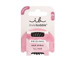 Invisibobble Original Hair Spiral True Black 3ST