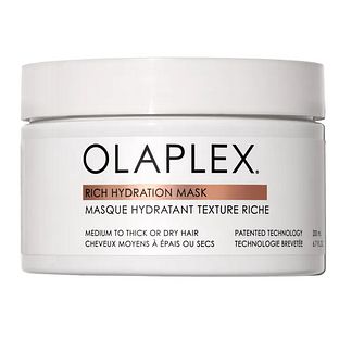 Olaplex Rich Hydration Mask 200ML Olaplex Rich Hydration Mask 200ML