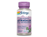 Solaray Astragalus Extract Capsules 30VCP