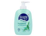 Soapy Hygiëne Handzeep Groene Thee 200ML