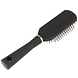 Hair Mode Haarborstel Ovaal Klein Zwart 1ST
