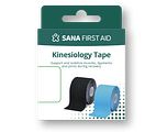 Sana First Aid Kinesiology Tape 1ST
