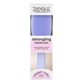 Tangle Teezer Detangling Hairbrush Mini - Lavender 1ST