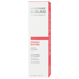 Annemarie Börlind EnergyNature Refreshing Cleansing Gel 125ML