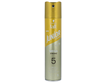 Schwarzkopf Junior Mega Strong Hairspray 250ML