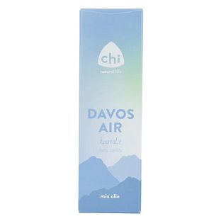 Chi Natural Life Davos Air Kuurolie Mix Olie 30ML Chi Natural Life Davos Air Kuurolie Mix Olie 30ML