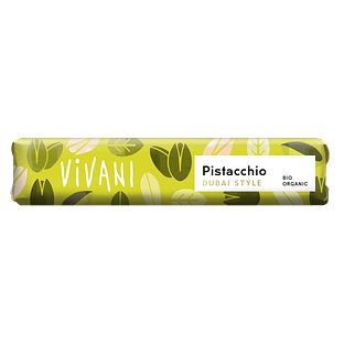 Vivani Pistacchio Dubai Style Reep 40GR